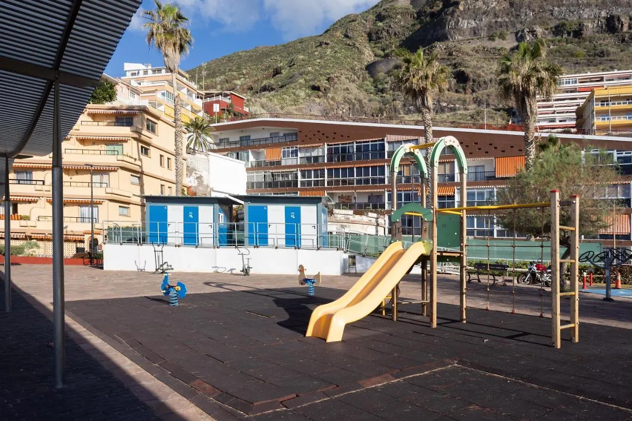 Apartment Home2Book Atlantic View Studio Mesa Del Mar Tacoronte Spain