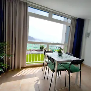 El Paraiso De Conchi Apartamento